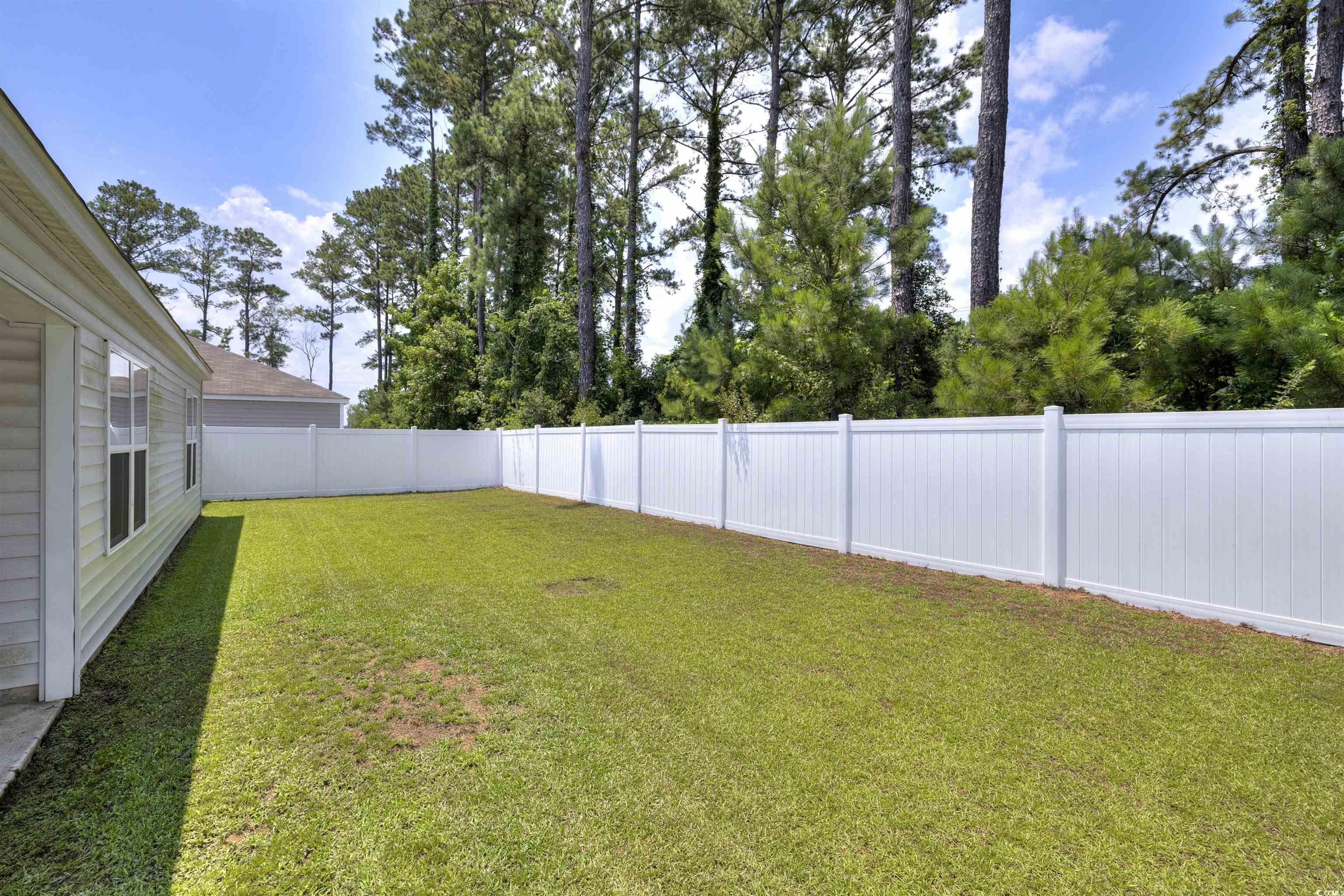 820 Twickenham Loop Longs, SC 29568 - Photo 35 of 38 View of yard