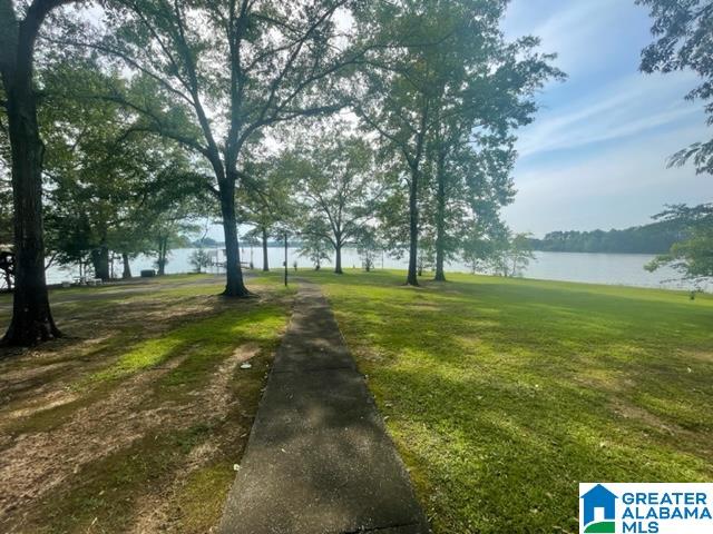 192 Oak Ridge Lane Talladega, AL 35160 - Photo 17 of 36