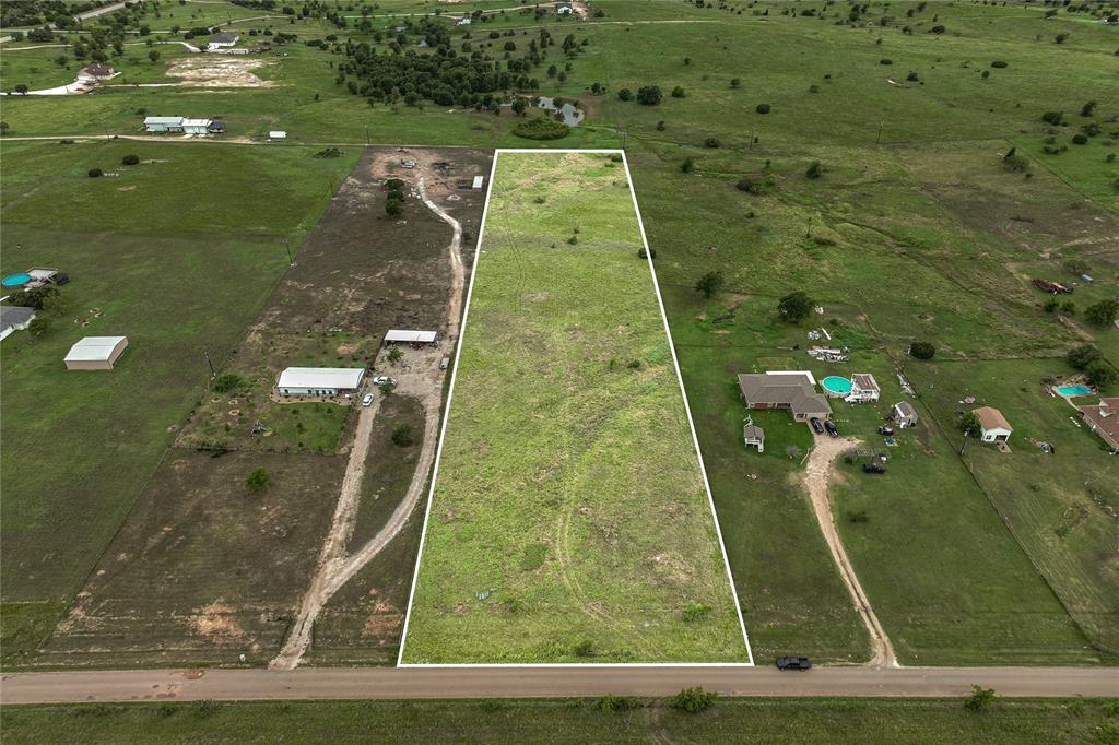 720 Markum Ranch Road Valley Mills, TX 76689 - Photo 3 of 11