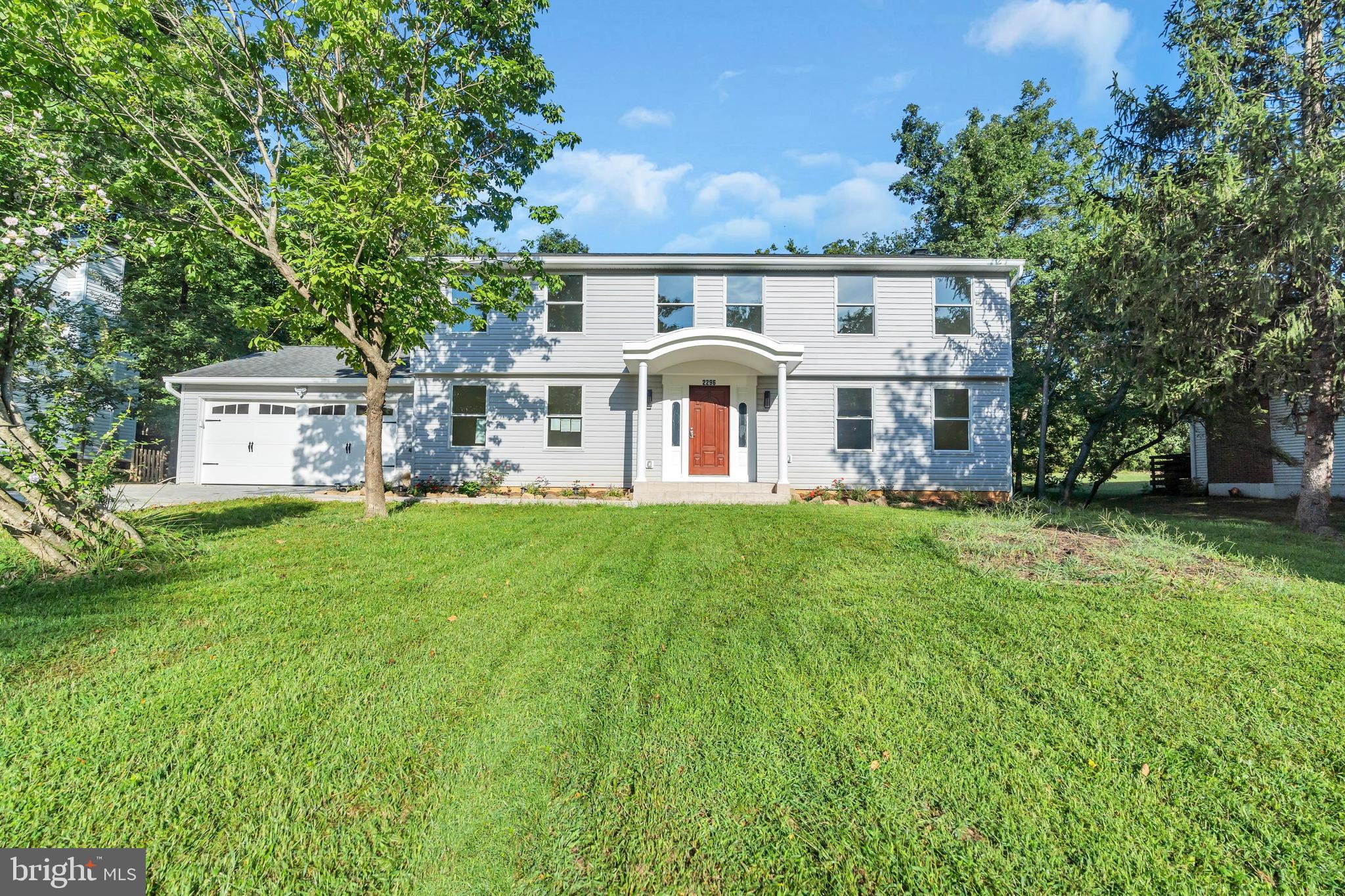 Completely Renovated & Expanded in 2022