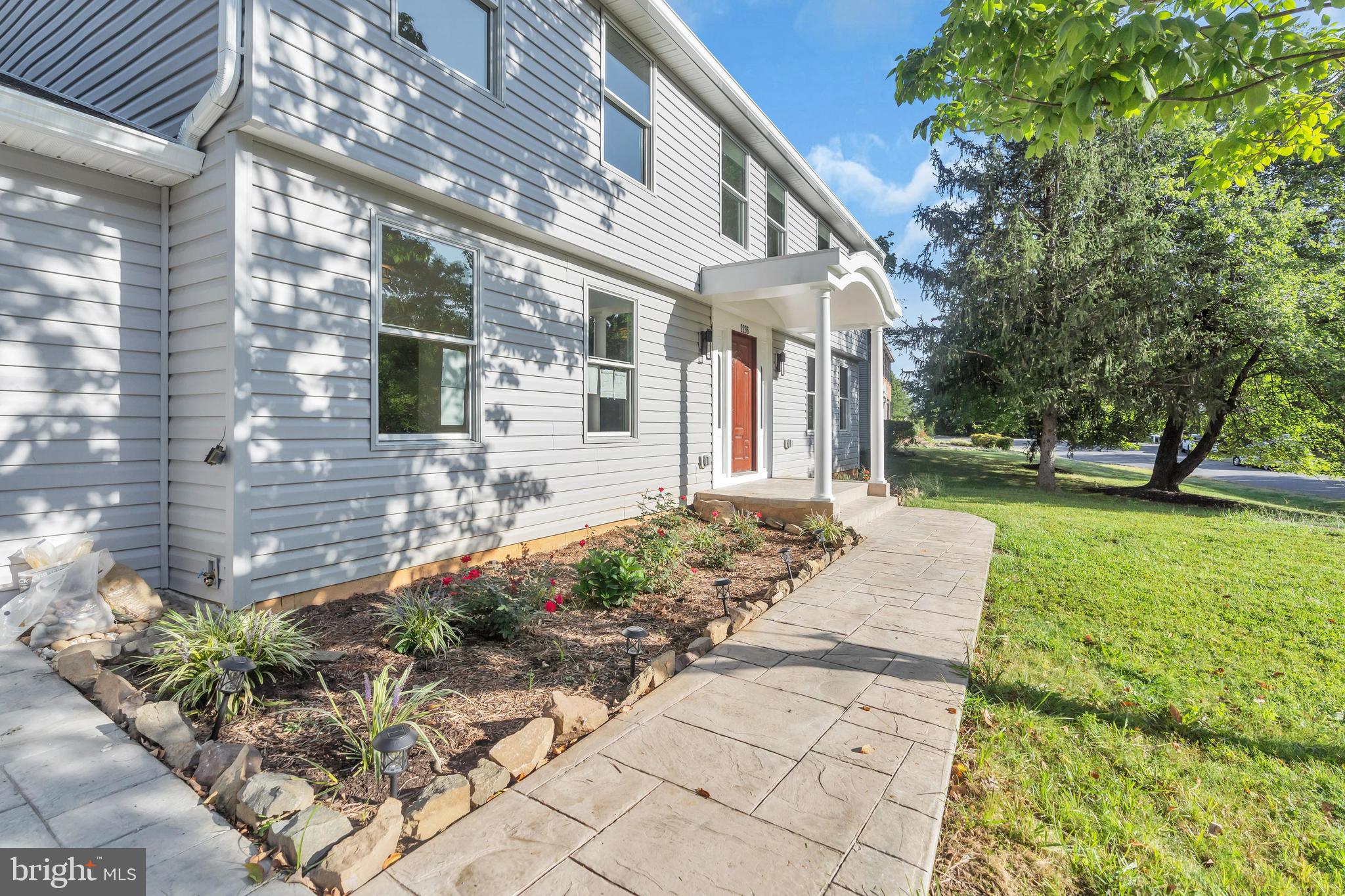 2296 Archdale Road Reston, VA 20191 - Photo 5 of 55 Pella Windows Throughout (2022)