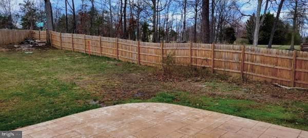 2296 Archdale Road Reston, VA 20191 - Photo 56 of 58 Fully-fenced backyard