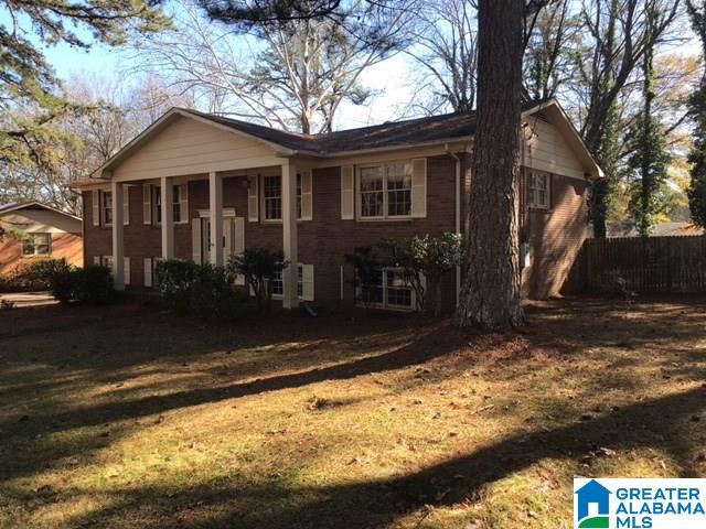 1708 Valley Creek Road Anniston, AL 36207 - Photo 3 of 24
