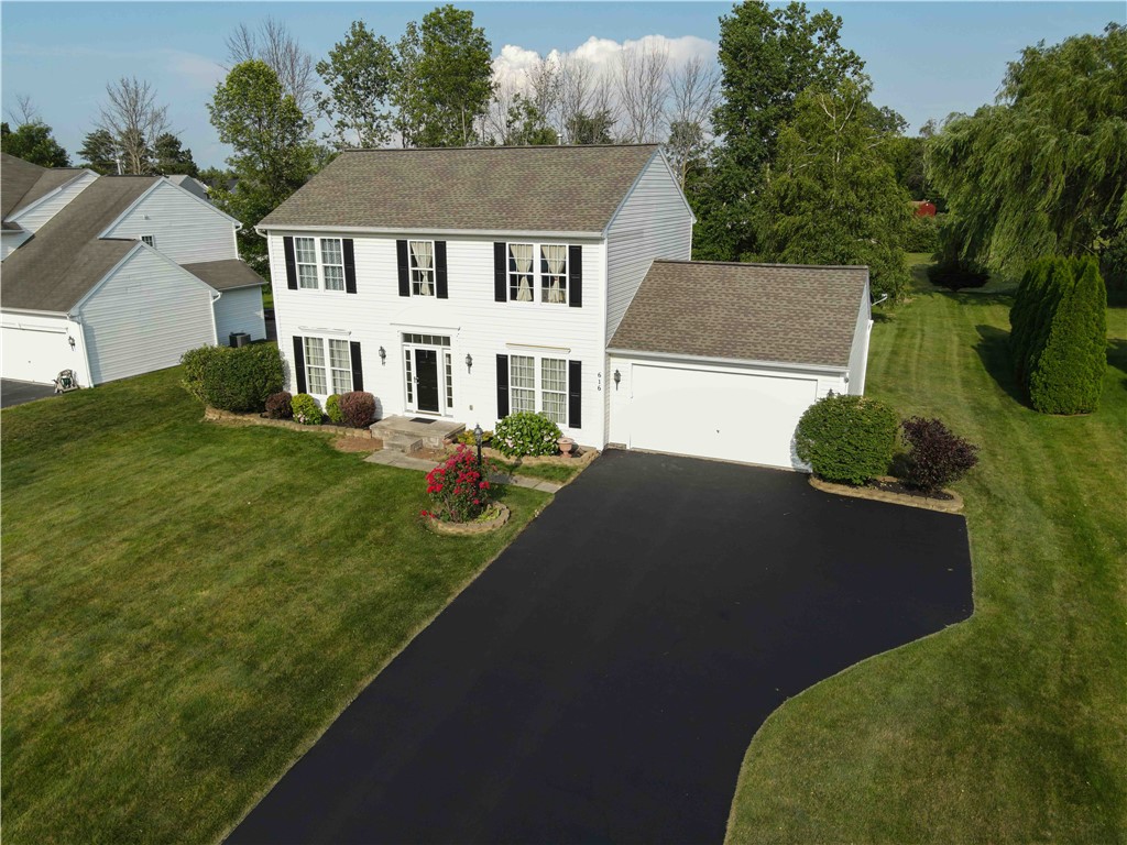 Welcome to 616 Maris !