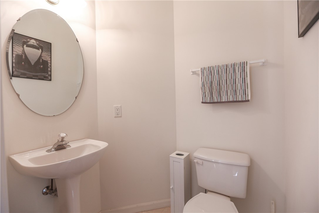 616 Maris Run Webster, NY 14580 - Photo 13 of 29 Half Bath