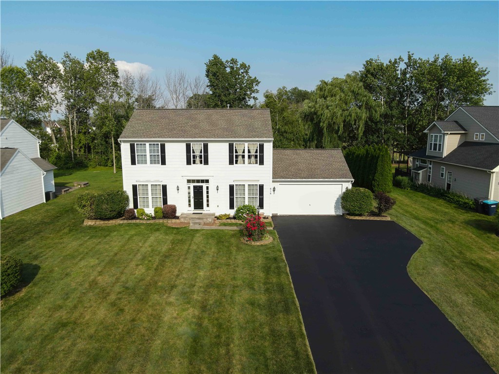 616 Maris Run Webster, NY 14580 - Photo 2 of 29