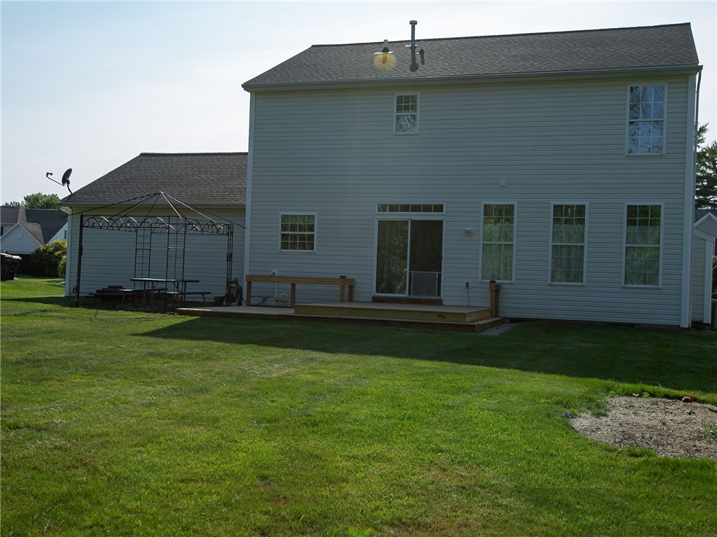 616 Maris Run Webster, NY 14580 - Photo 26 of 29