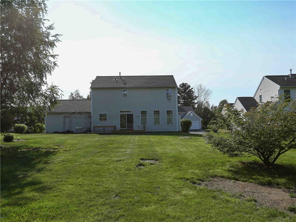 616 Maris Run Webster, NY 14580 - Photo 27 of 29