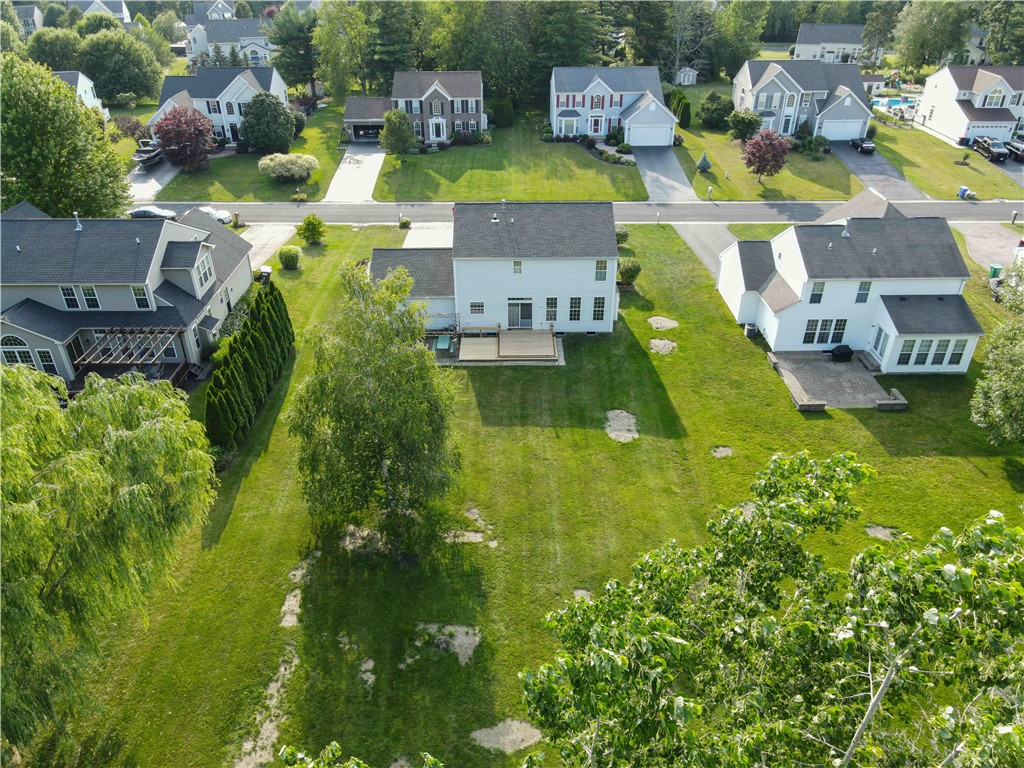 616 Maris Run Webster, NY 14580 - Photo 28 of 29