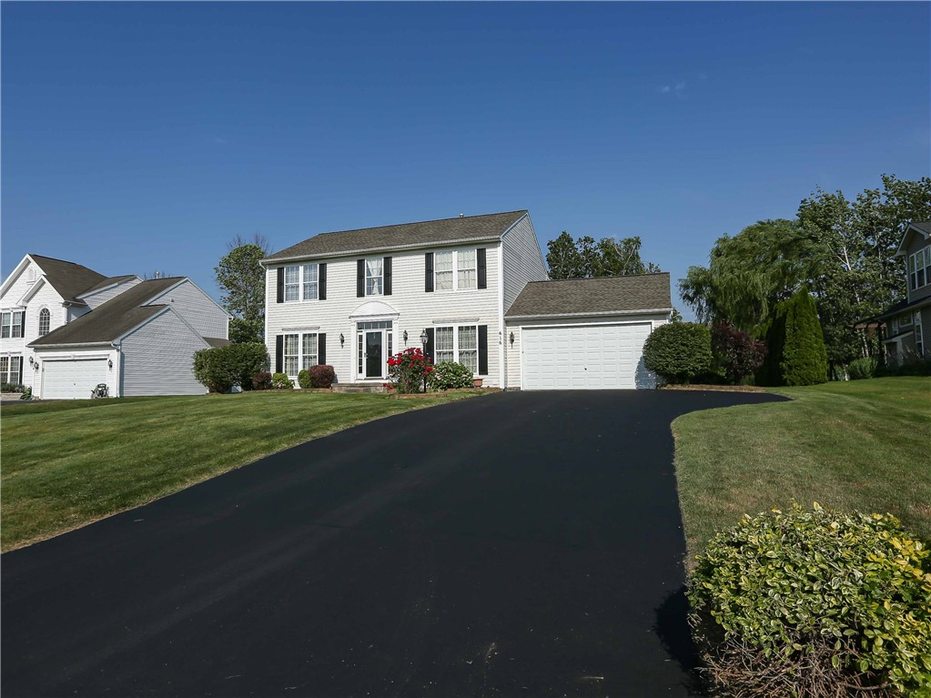 616 Maris Run Webster, NY 14580 - Photo 3 of 29