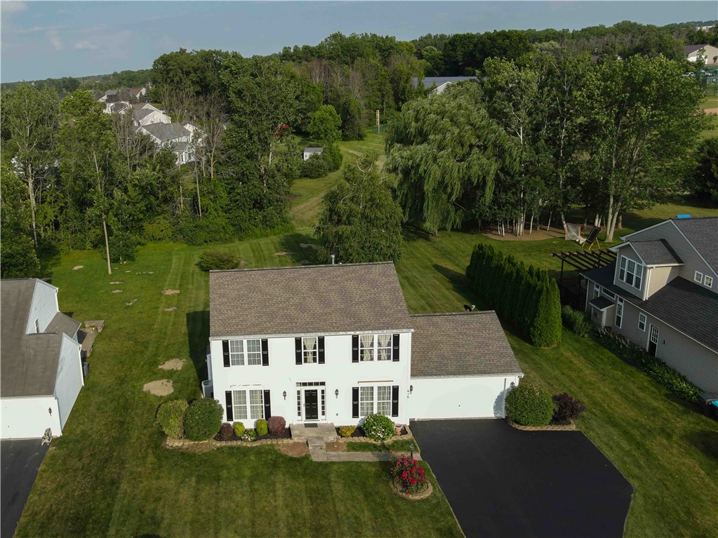 616 Maris Run Webster, NY 14580 - Photo 4 of 29