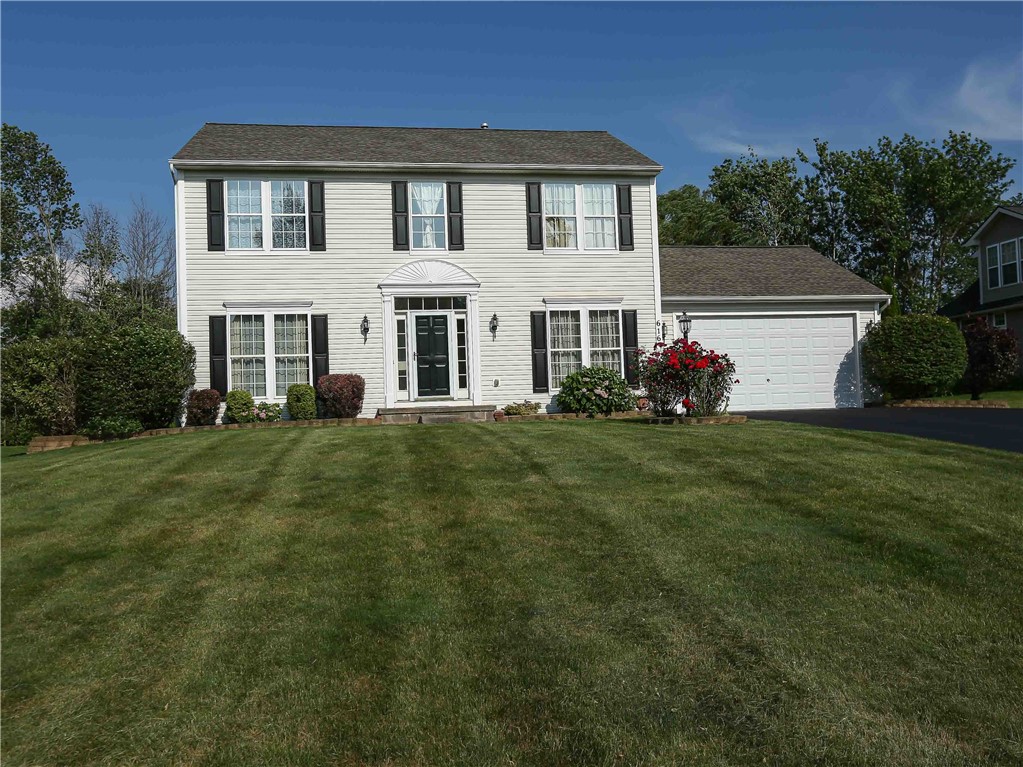 616 Maris Run Webster, NY 14580 - Photo 5 of 29