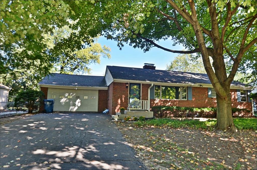 6255 North Rural Street Indianapolis, IN 46220 - Photo 1 of 1