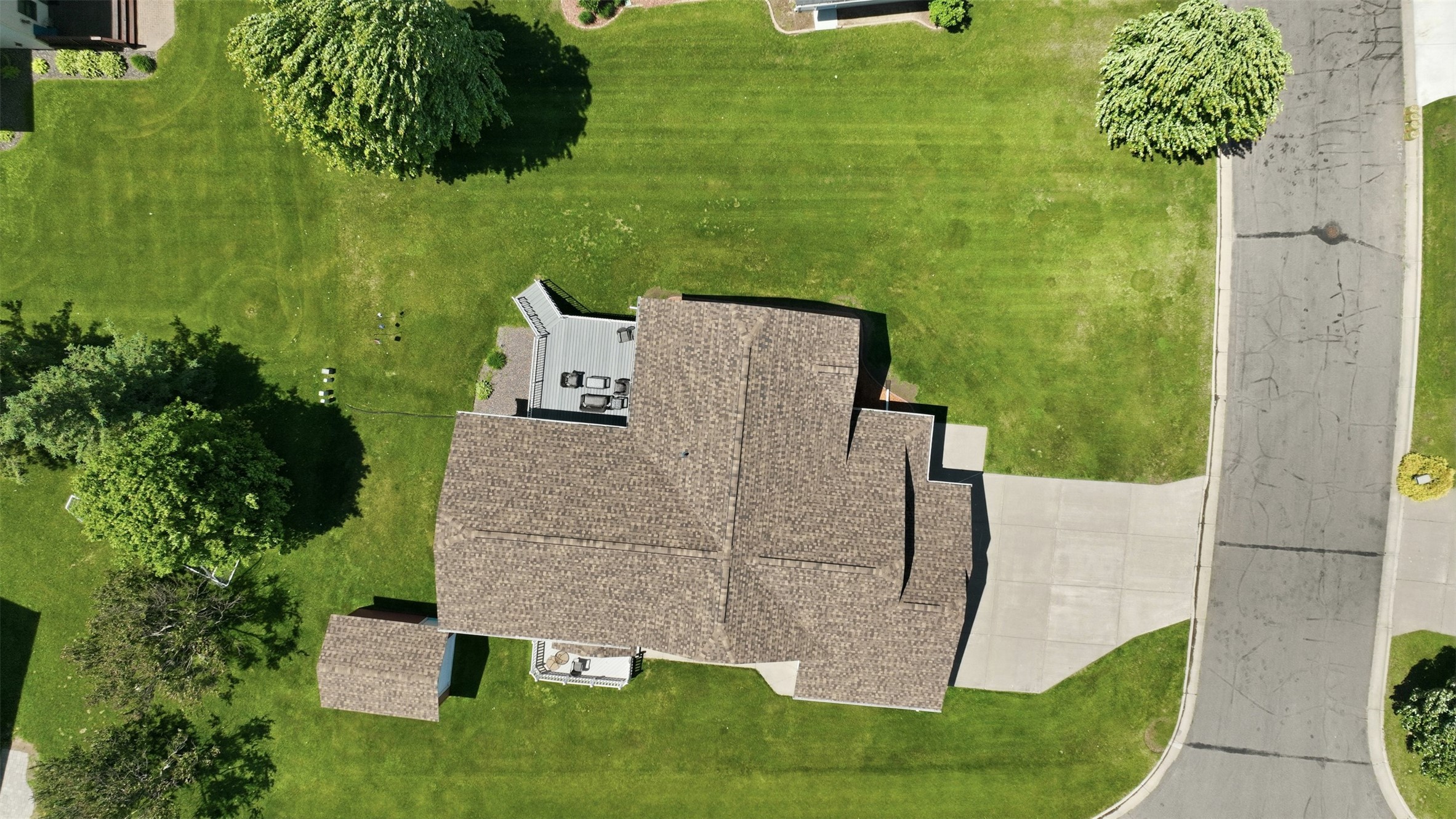 1510 Sabrena Court Rice Lake, WI 54868 - Photo 5 of 60 Gallery Image 5