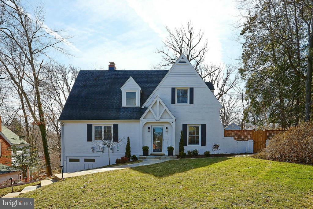 3830 Chesterbrook Road Arlington, VA 22207 - Photo 1 of 23 Exterior (General)