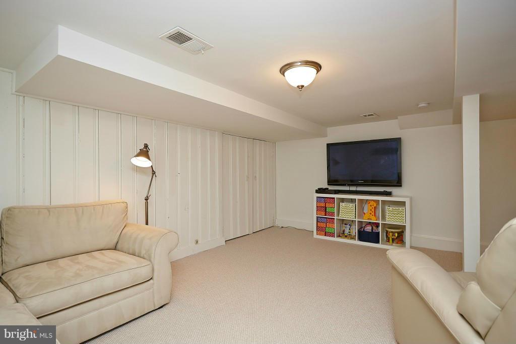 3830 Chesterbrook Road Arlington, VA 22207 - Photo 18 of 23 Basement