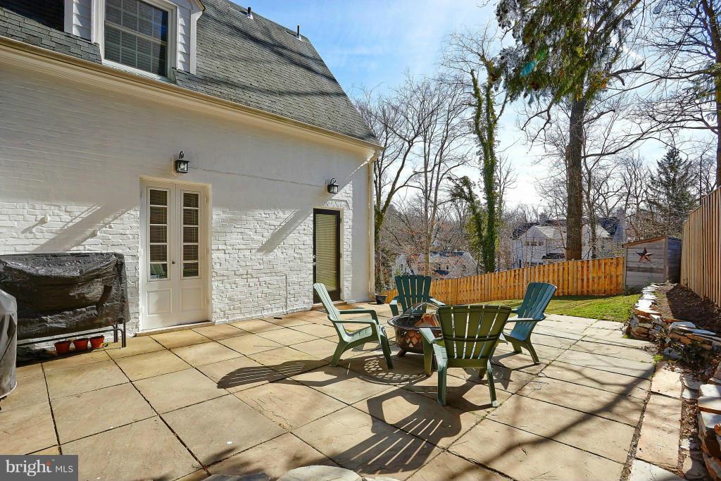 3830 Chesterbrook Road Arlington, VA 22207 - Photo 20 of 23 Exterior (General)