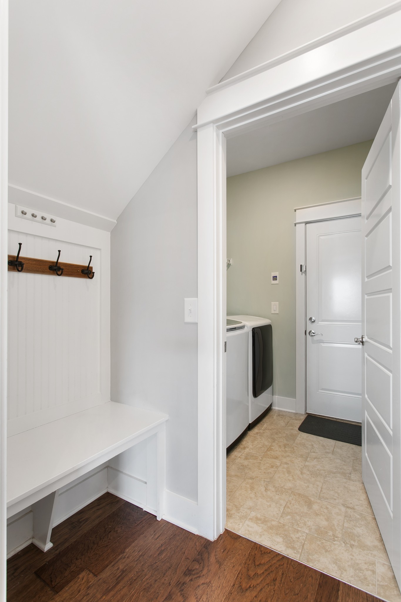 700 Beamon Drive Franklin, TN 37064 - Photo 22 of 47 a view of a storage & utility room
