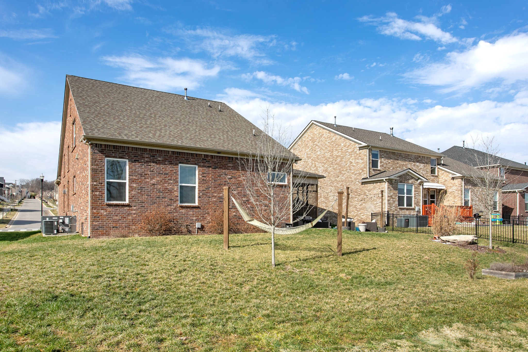 700 Beamon Drive Franklin, TN 37064 - Photo 42 of 47 front view of a house with a yard