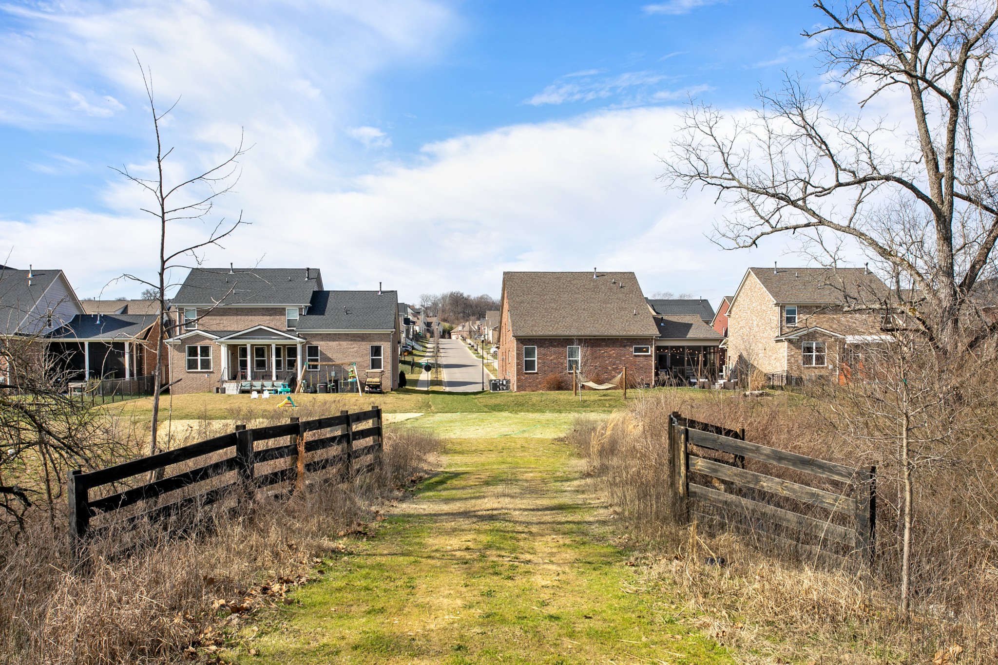 700 Beamon Drive Franklin, TN 37064 - Photo 44 of 47 a view of a house with swimming pool