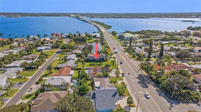 $482,000 | Causeway Boulevard, Belleair Beach, FL 33786