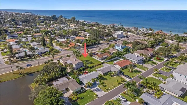 $482,000 | Causeway Boulevard, Belleair Beach, FL 33786