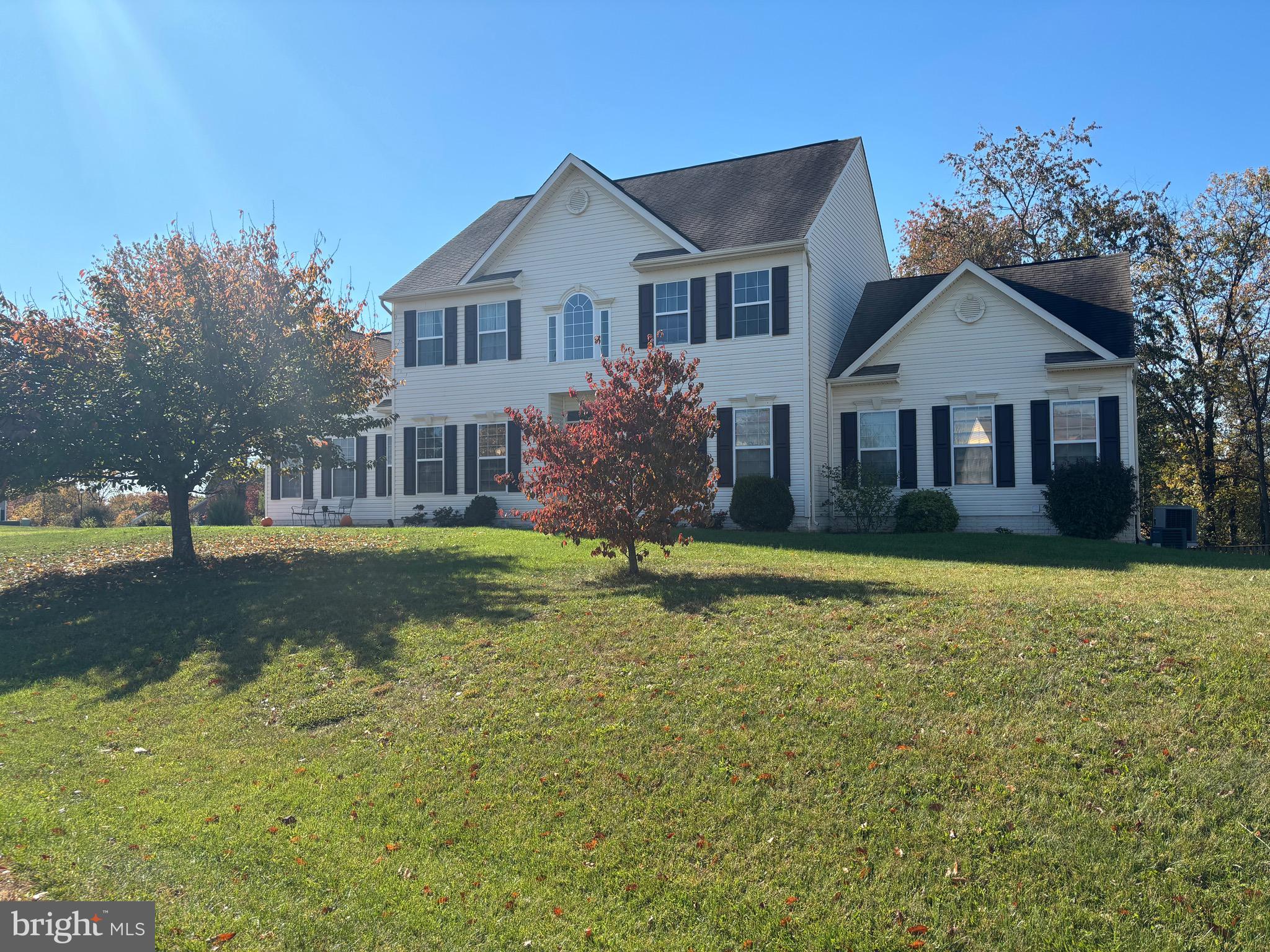 118 Rippling Waters Way Falling Waters, WV 25419 - Photo 1 of 117 Gallery Image 1