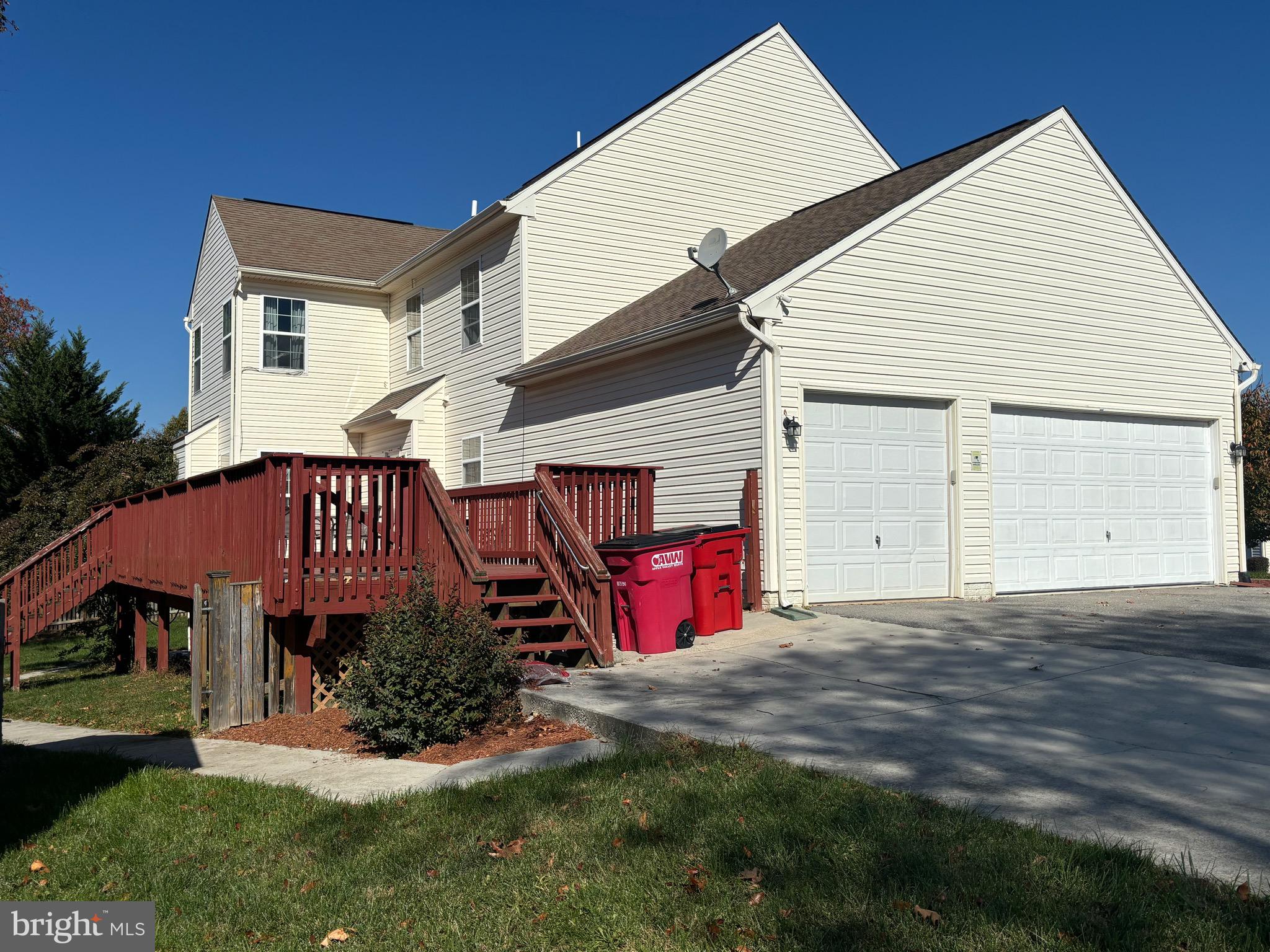 118 Rippling Waters Way Falling Waters, WV 25419 - Photo 11 of 117 Gallery Image 11