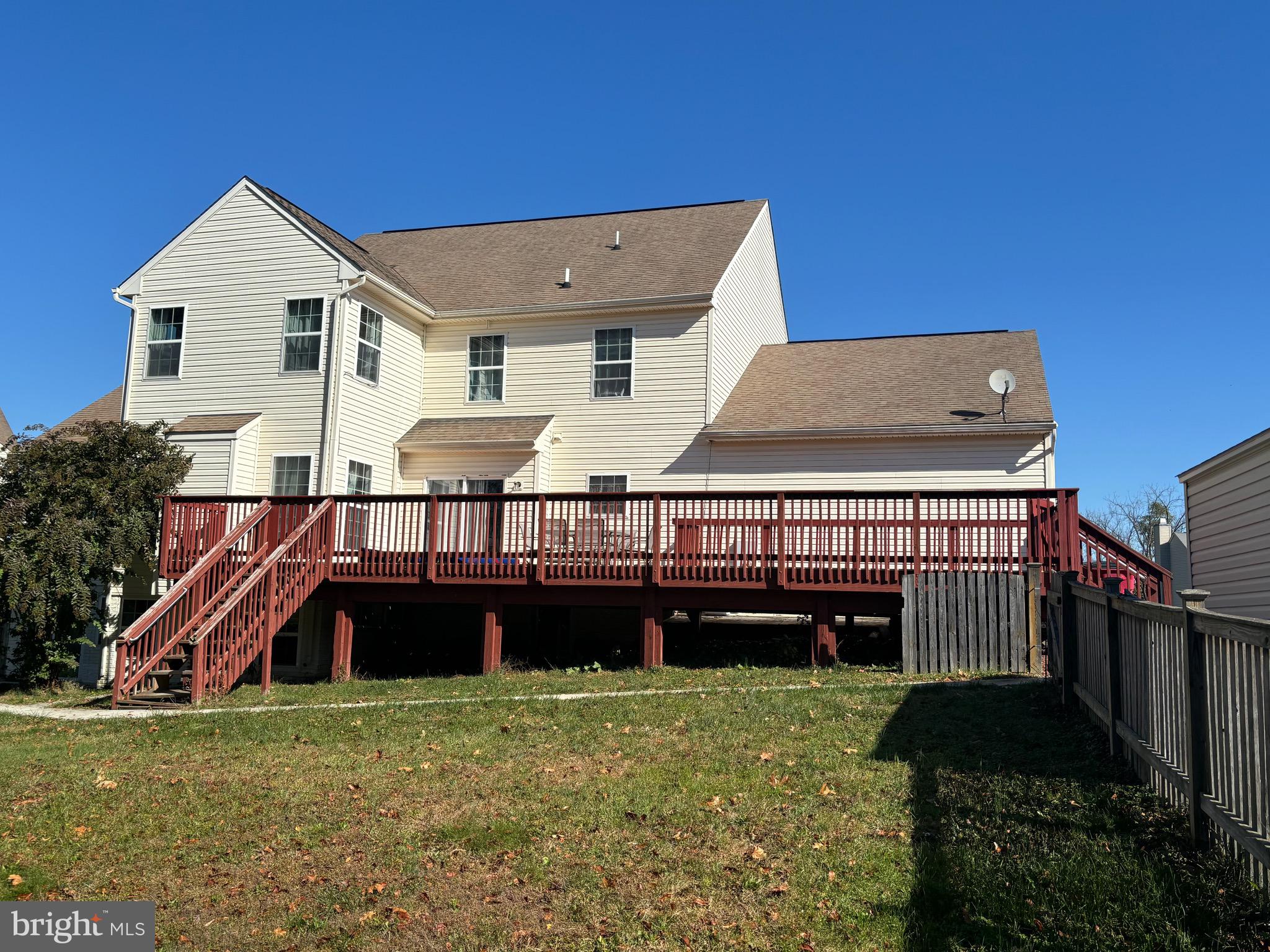 118 Rippling Waters Way Falling Waters, WV 25419 - Photo 13 of 117 Gallery Image 13