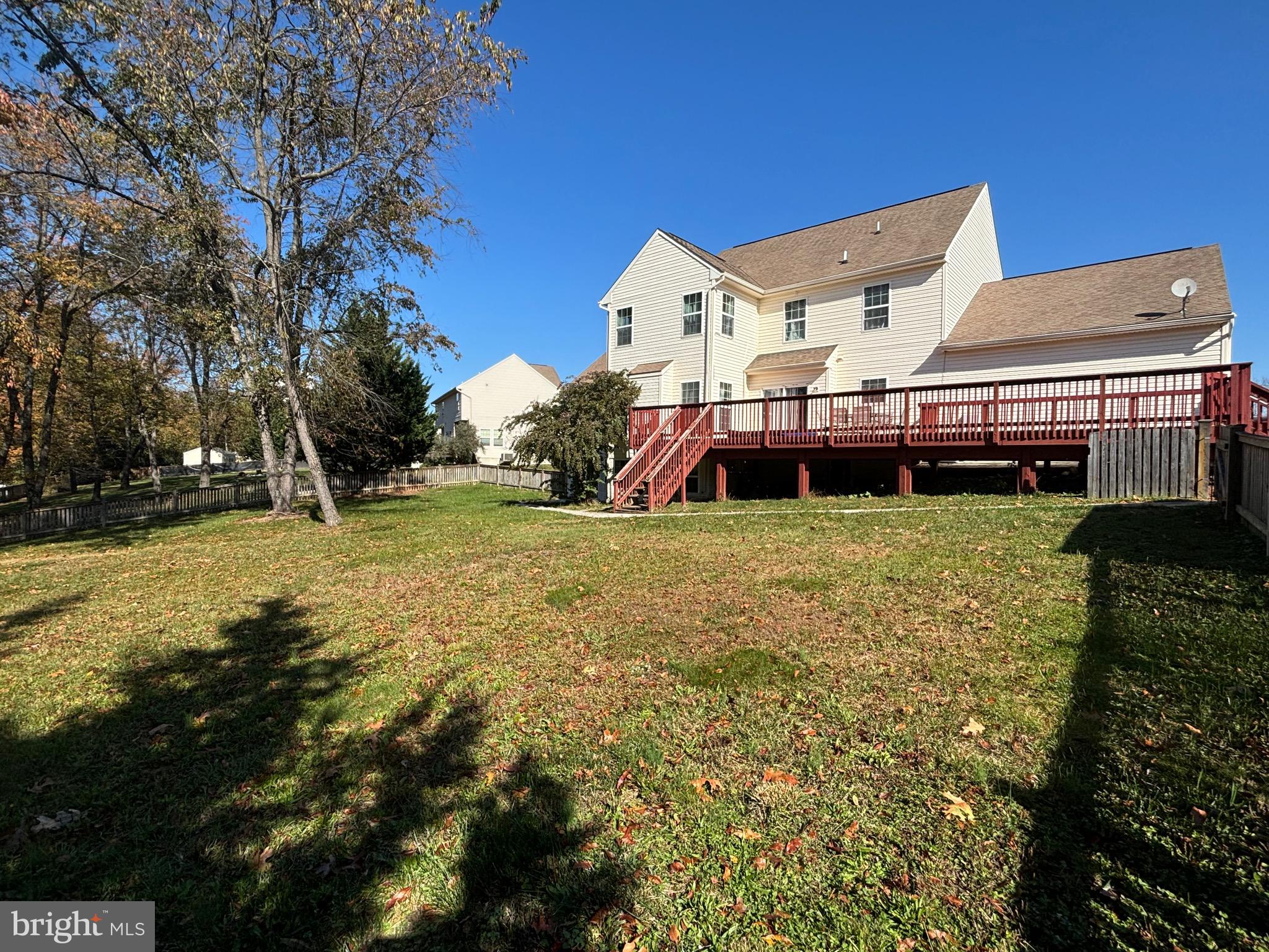 118 Rippling Waters Way Falling Waters, WV 25419 - Photo 14 of 117 Gallery Image 14