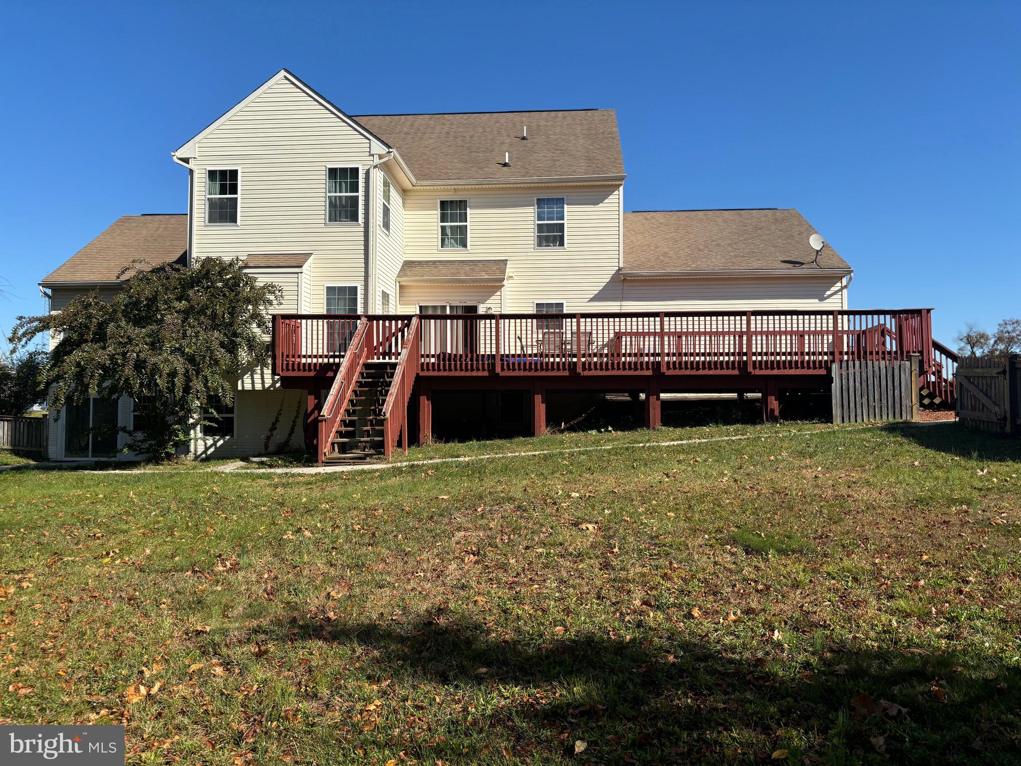 118 Rippling Waters Way Falling Waters, WV 25419 - Photo 15 of 117 Gallery Image 15