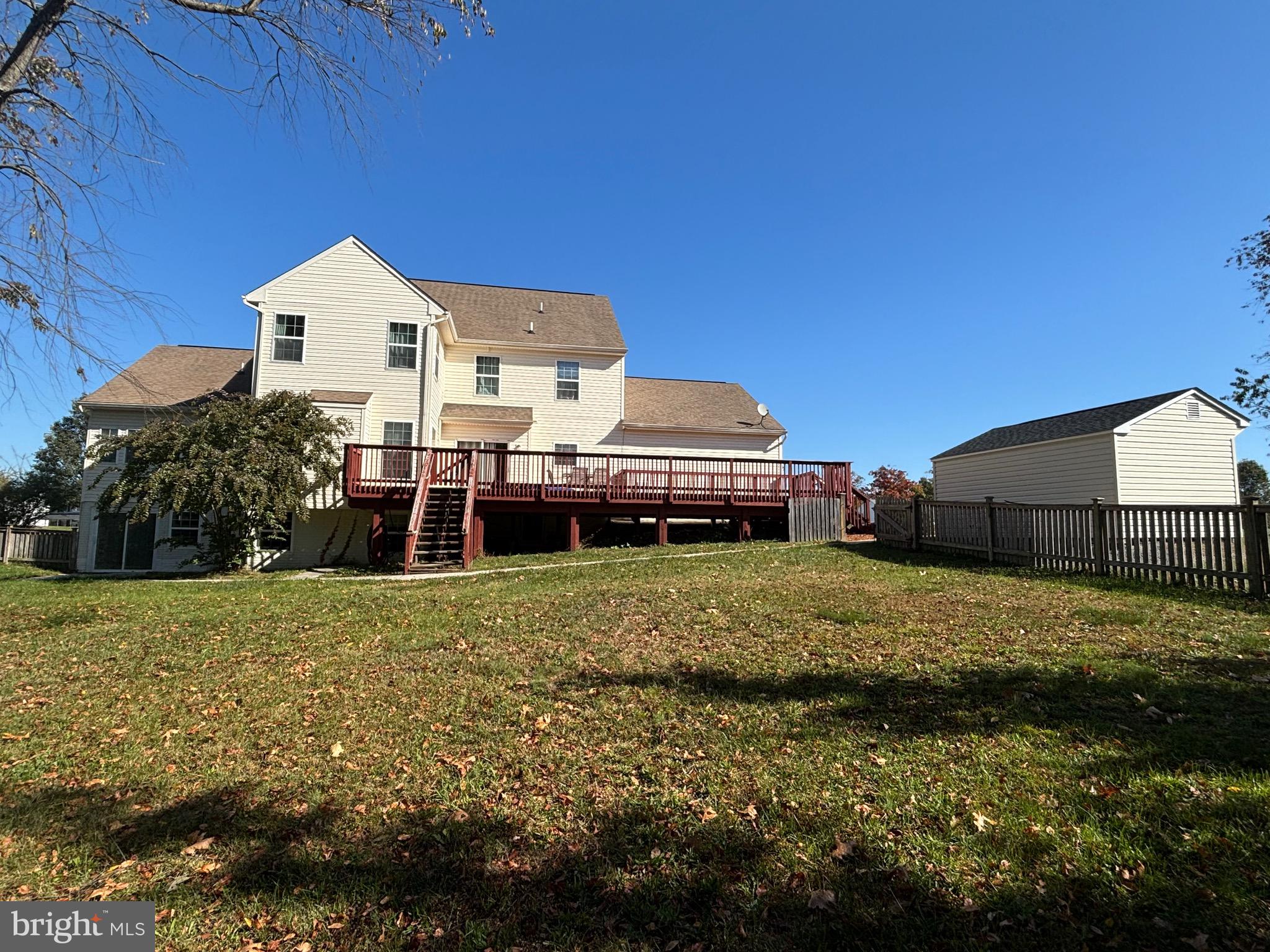 118 Rippling Waters Way Falling Waters, WV 25419 - Photo 16 of 117 Gallery Image 16