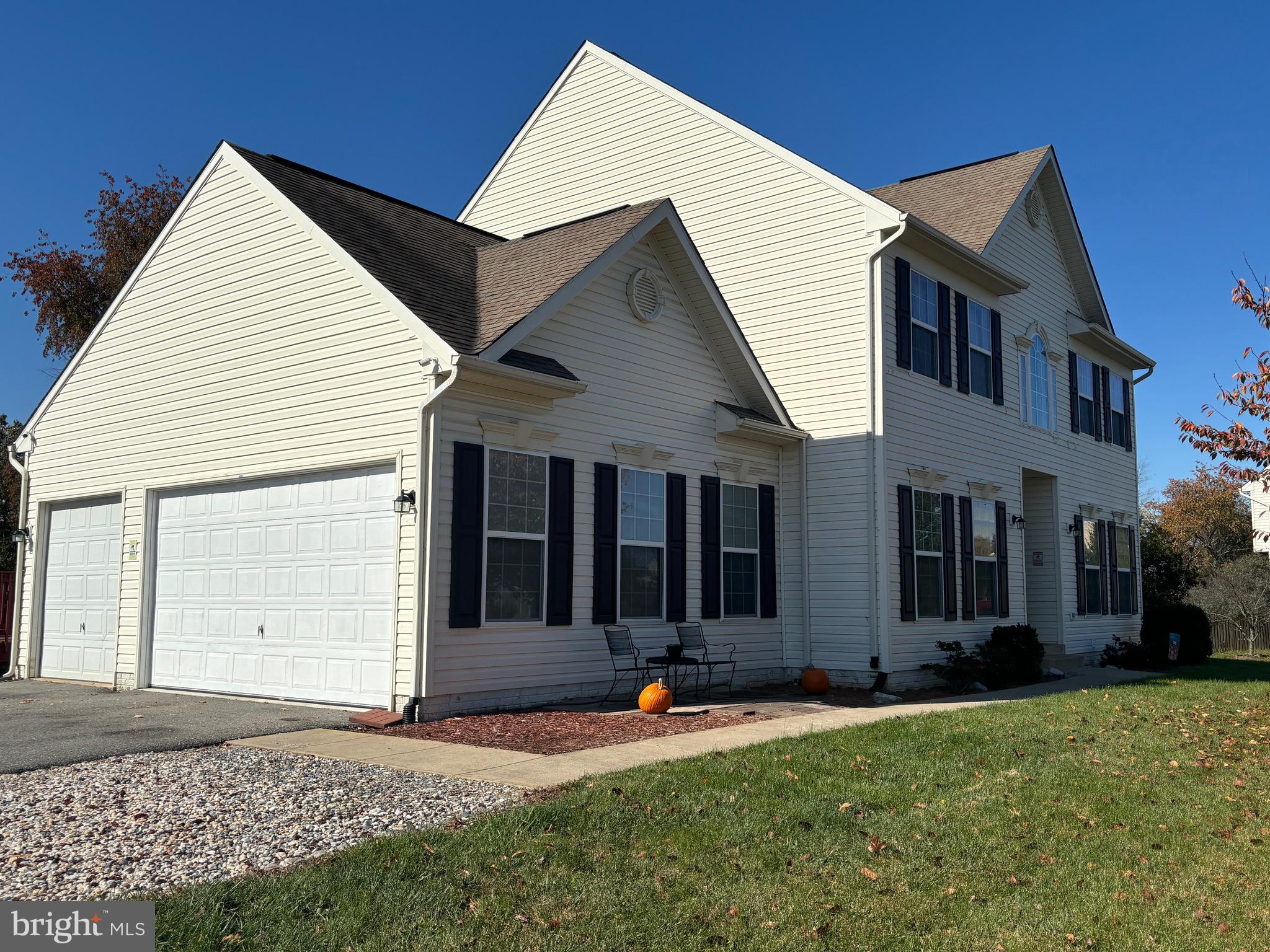 118 Rippling Waters Way Falling Waters, WV 25419 - Photo 19 of 117 Gallery Image 19