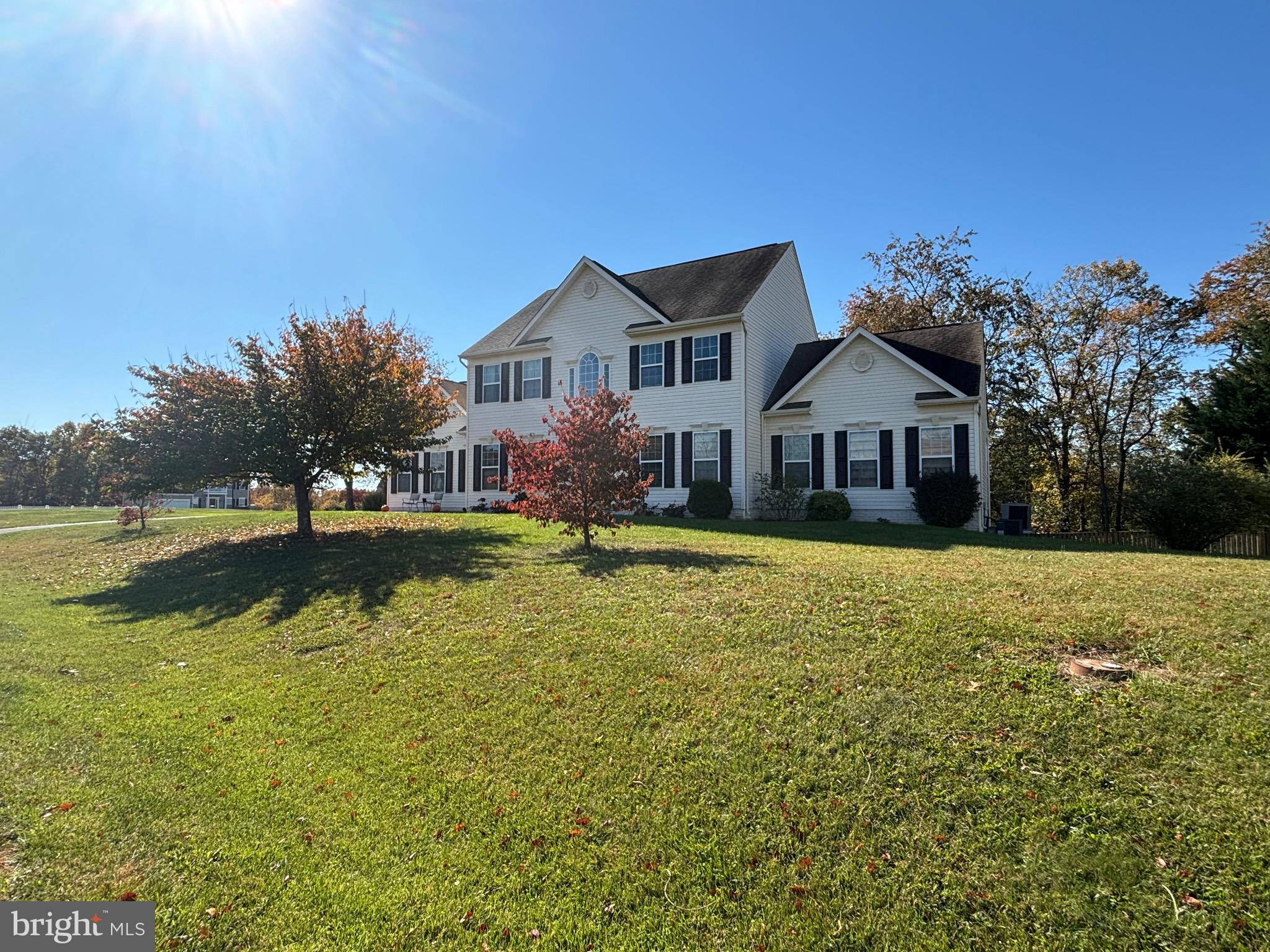 118 Rippling Waters Way Falling Waters, WV 25419 - Photo 2 of 117 Gallery Image 2