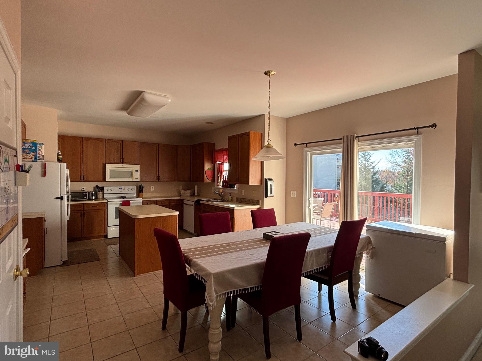 118 Rippling Waters Way Falling Waters, WV 25419 - Photo 29 of 117 Gallery Image 29