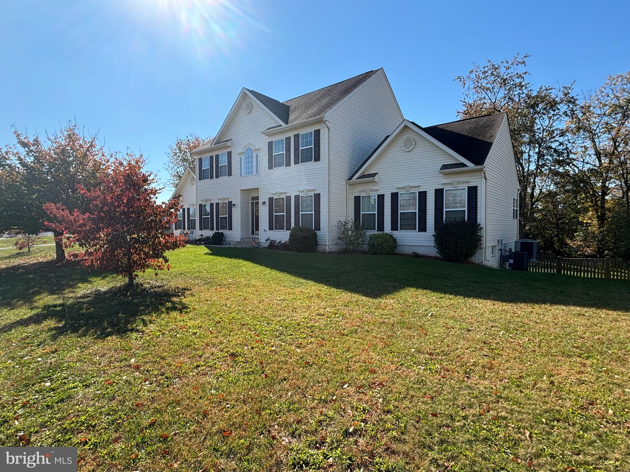 118 Rippling Waters Way Falling Waters, WV 25419 - Photo 3 of 117 Gallery Image 3