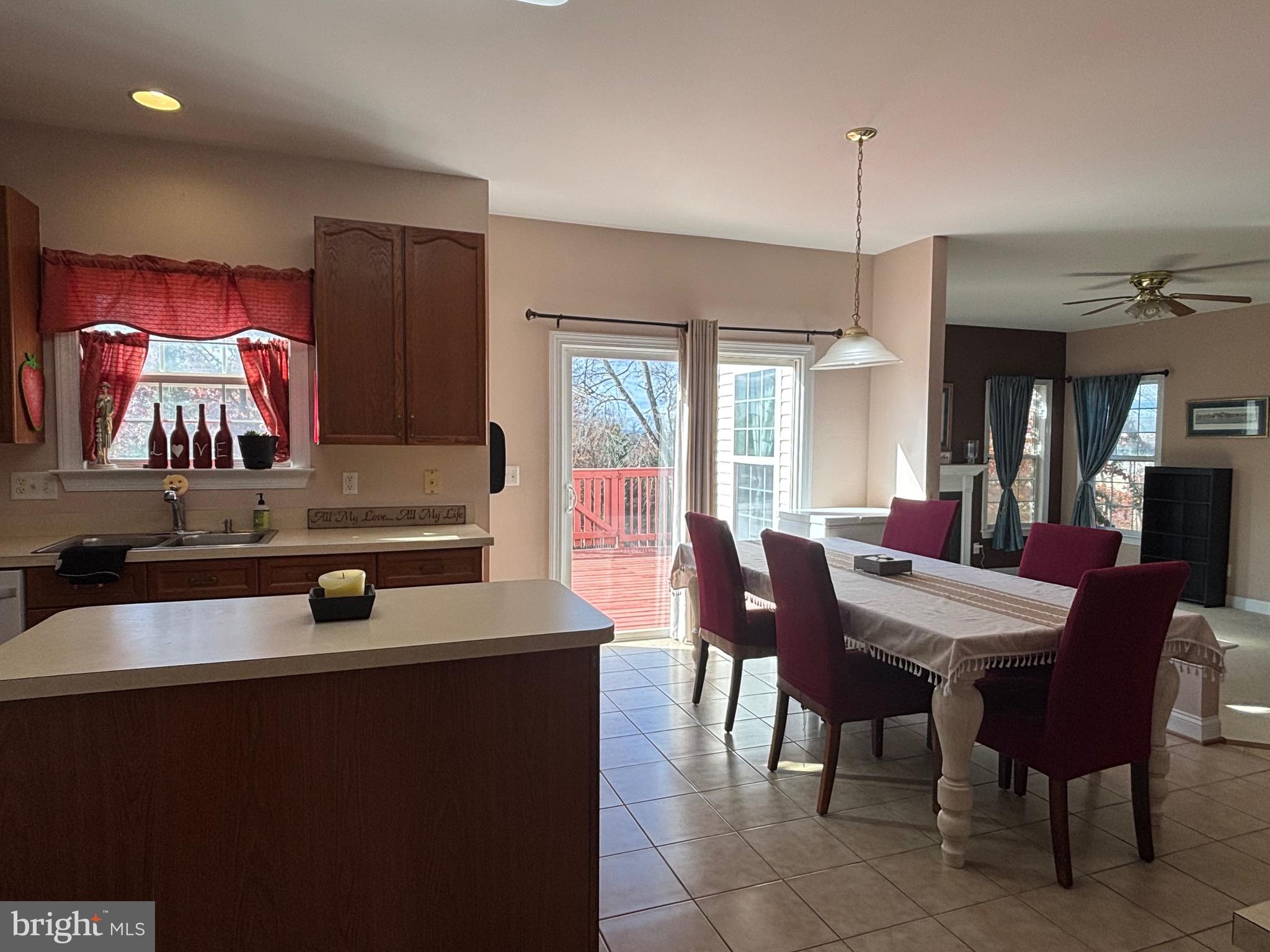 118 Rippling Waters Way Falling Waters, WV 25419 - Photo 34 of 117 Gallery Image 34