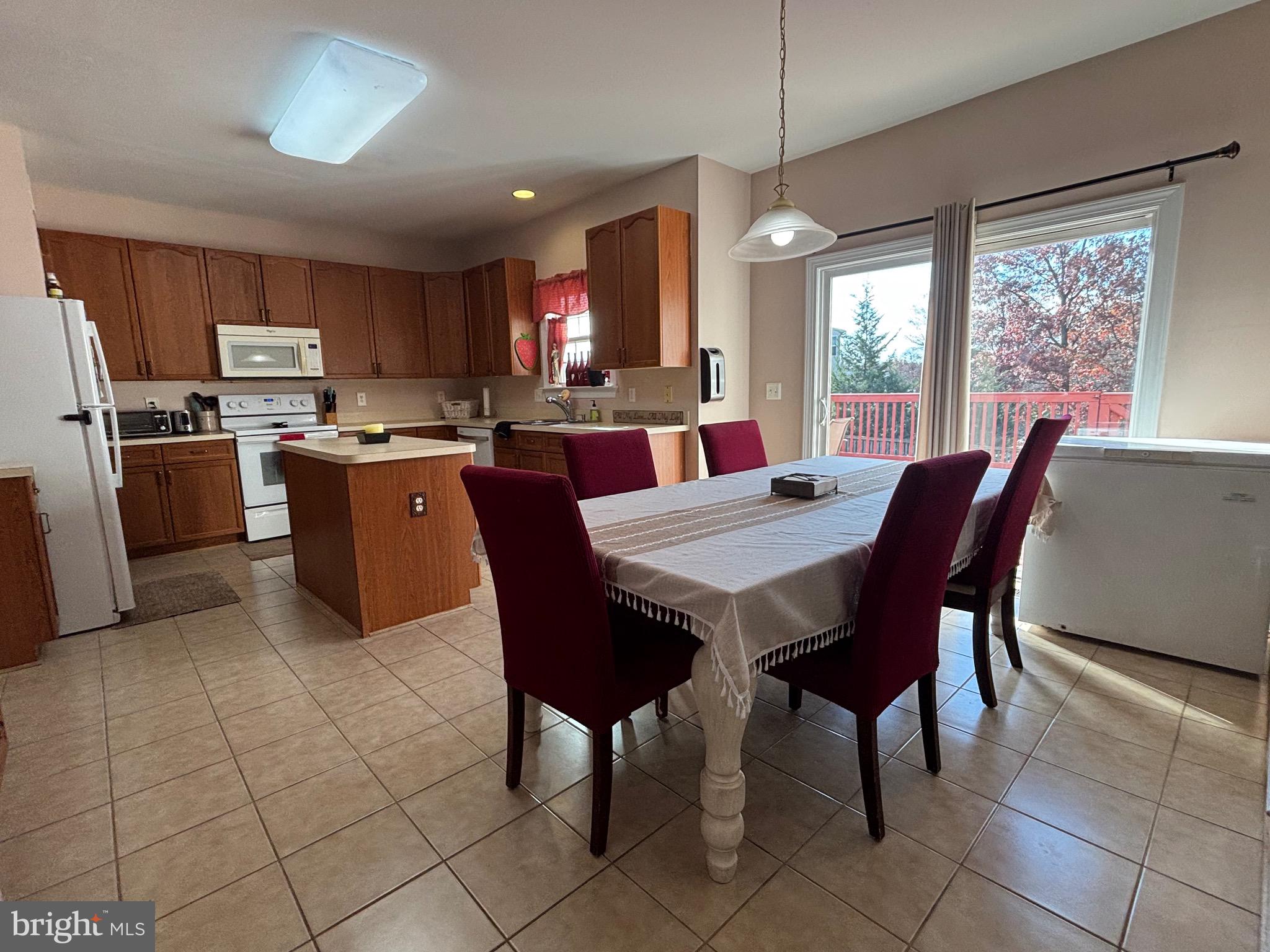 118 Rippling Waters Way Falling Waters, WV 25419 - Photo 36 of 117 Gallery Image 36