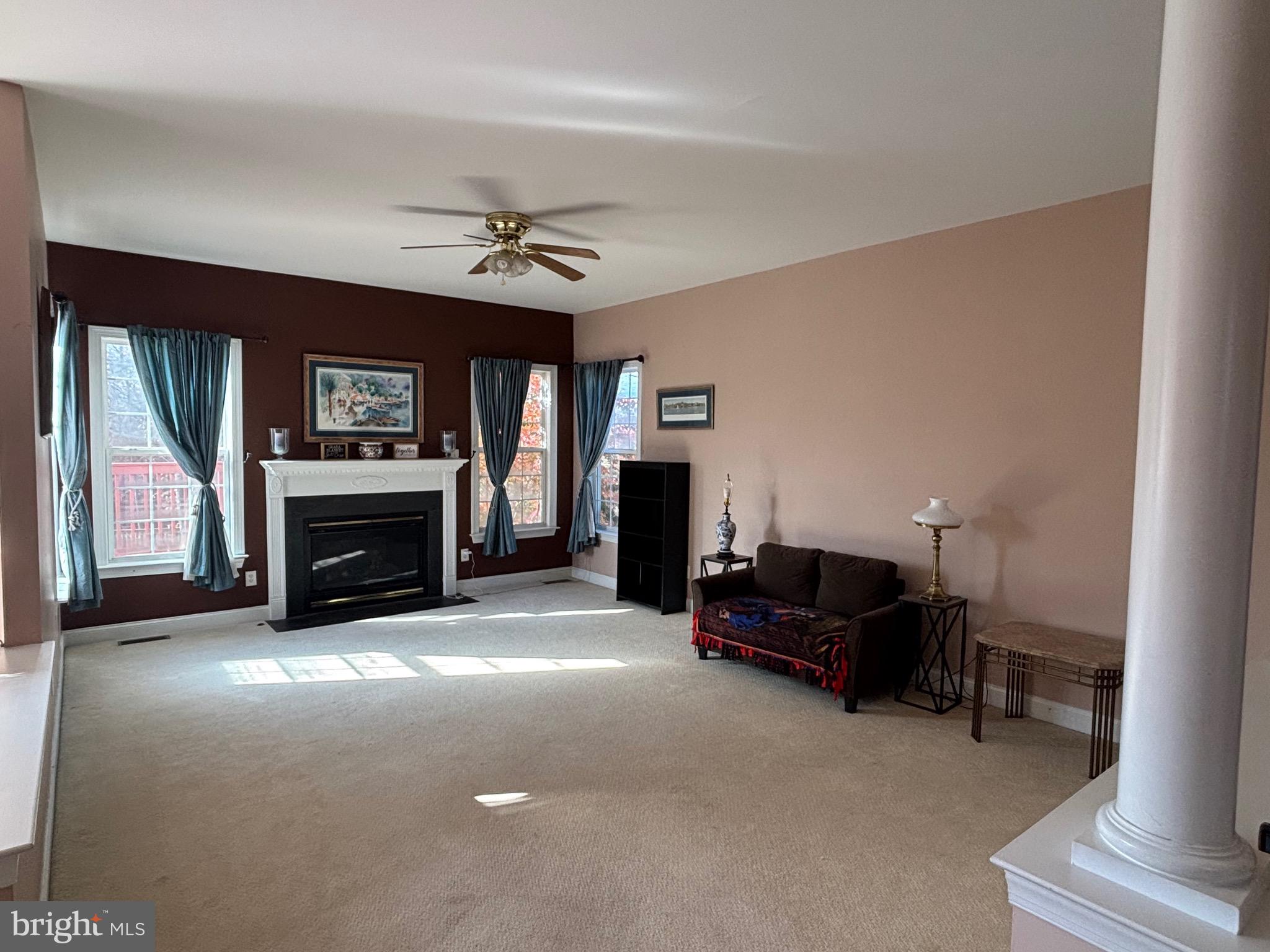 118 Rippling Waters Way Falling Waters, WV 25419 - Photo 38 of 117 Gallery Image 38