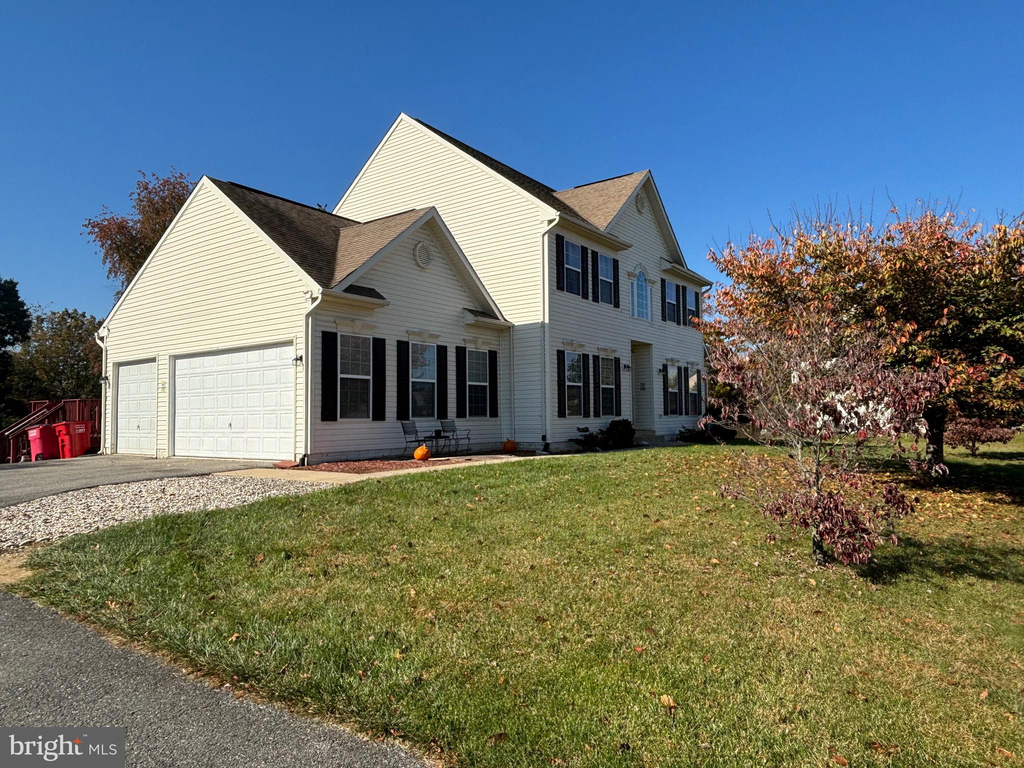 118 Rippling Waters Way Falling Waters, WV 25419 - Photo 6 of 117 Gallery Image 6