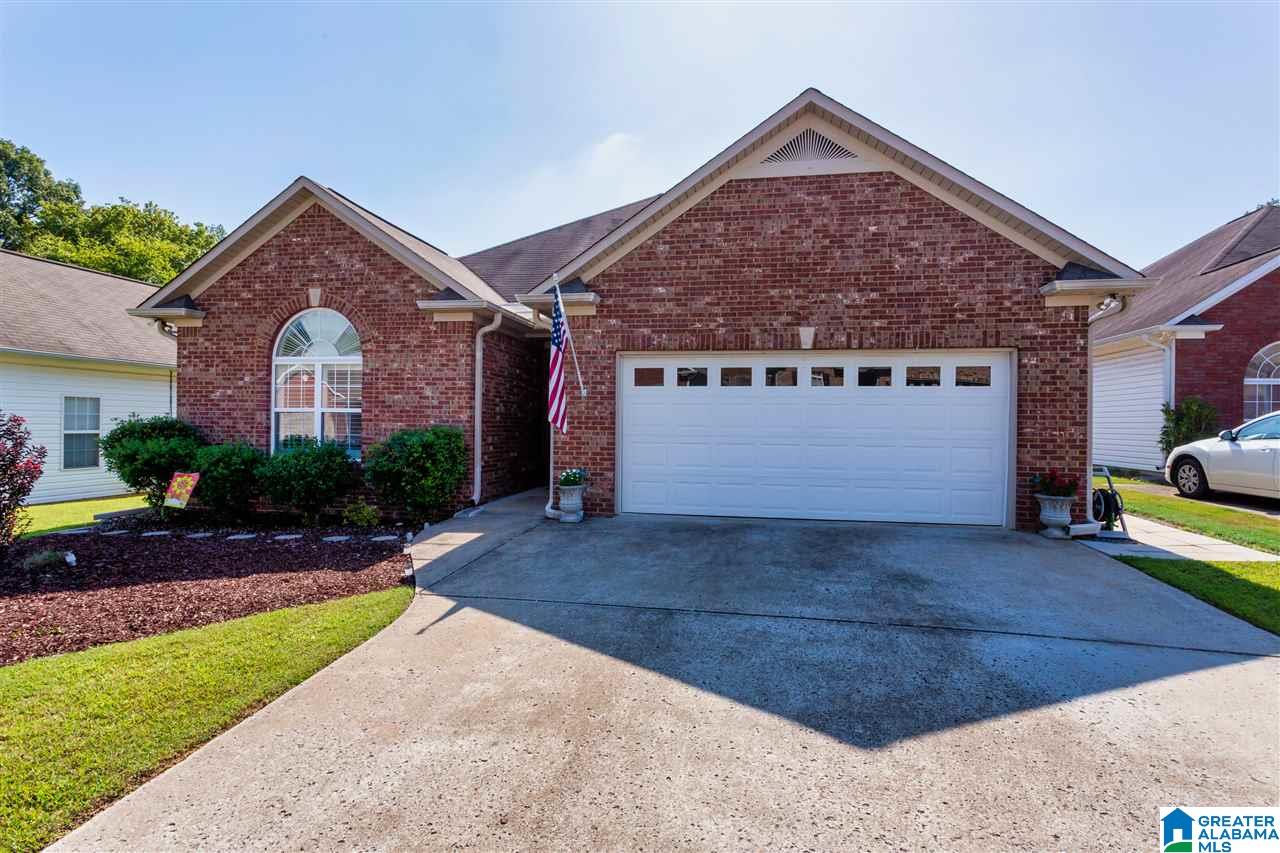 280 Trellis Circle Springville, AL 35146 - Photo 3 of 45