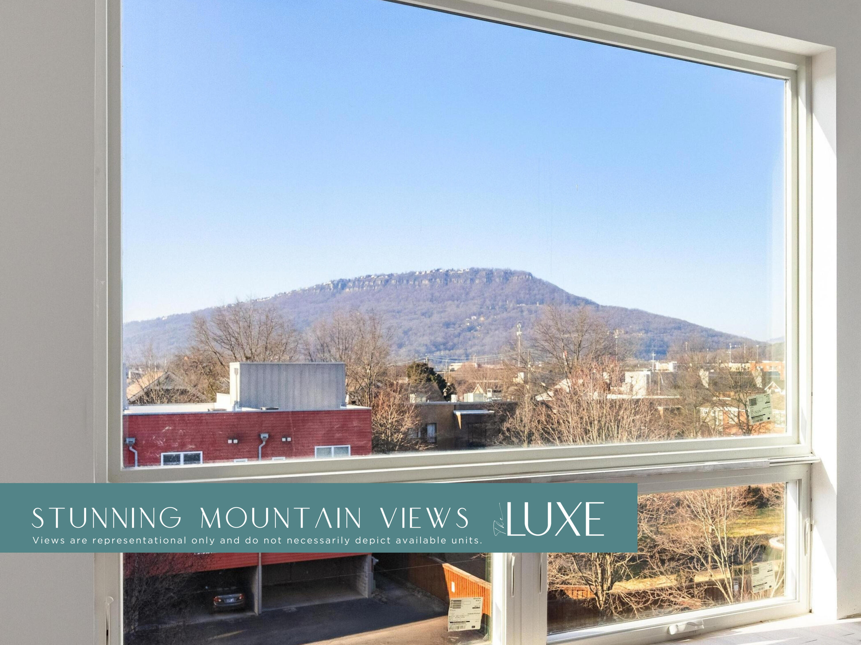 1603 Long Street, Unit 405 Chattanooga, TN 37408 - Photo 9 of 16 9