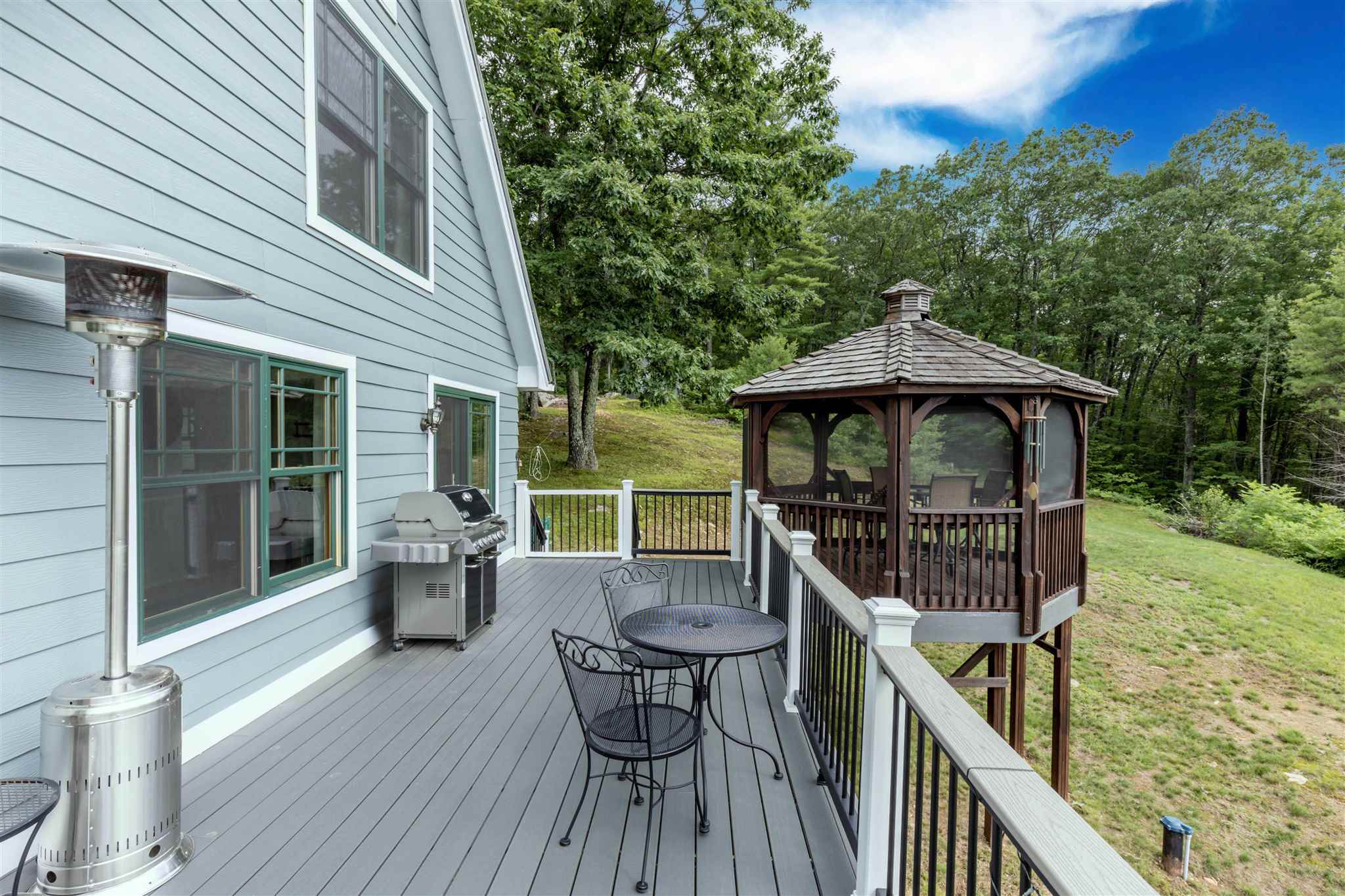 104 Peppercorn Road Ashland, NH 03217 - Photo 28 of 40