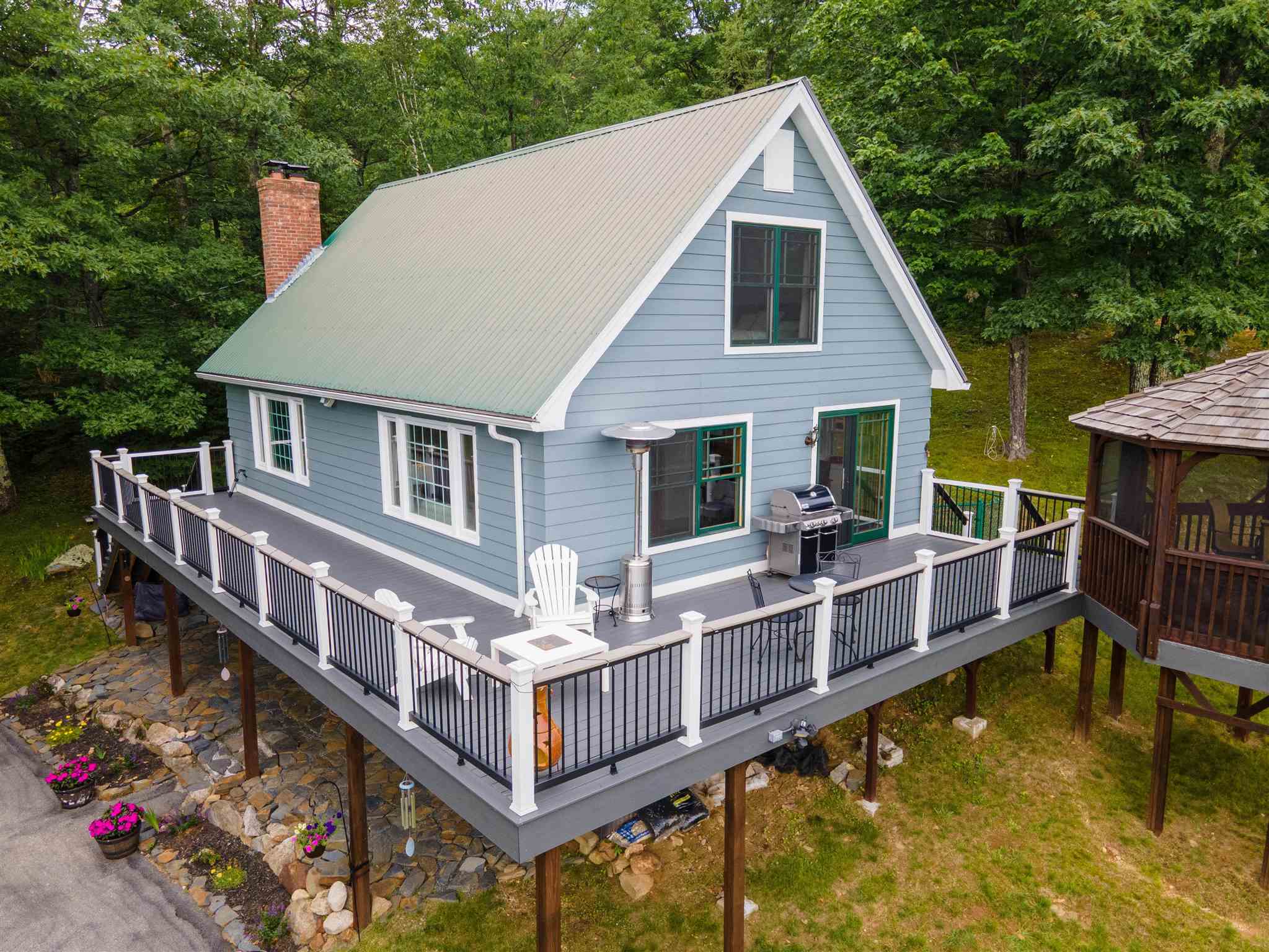 104 Peppercorn Road Ashland, NH 03217 - Photo 29 of 40