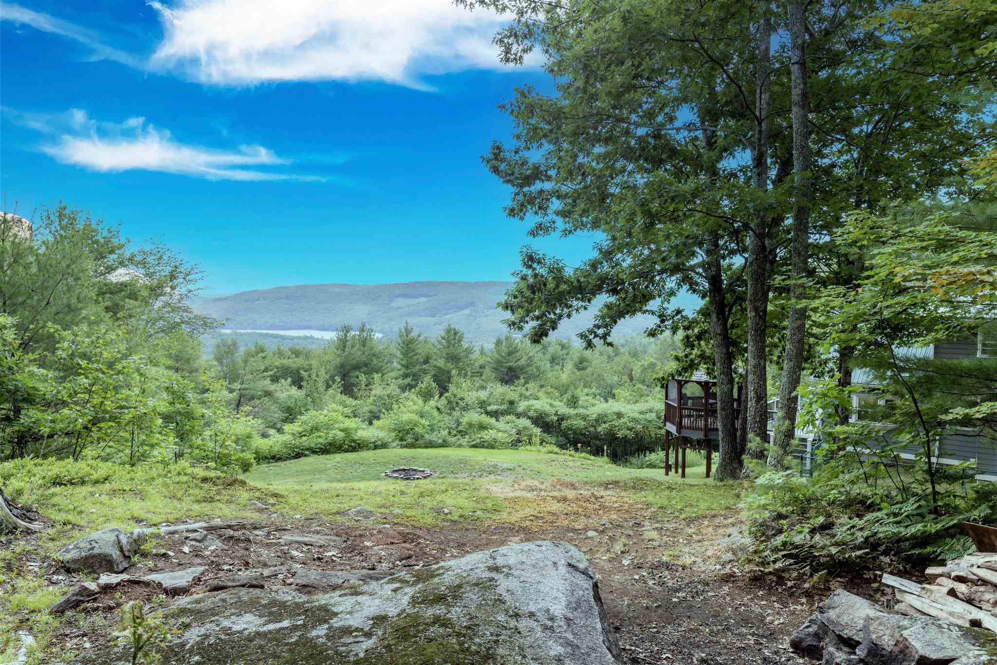 104 Peppercorn Road Ashland, NH 03217 - Photo 4 of 40