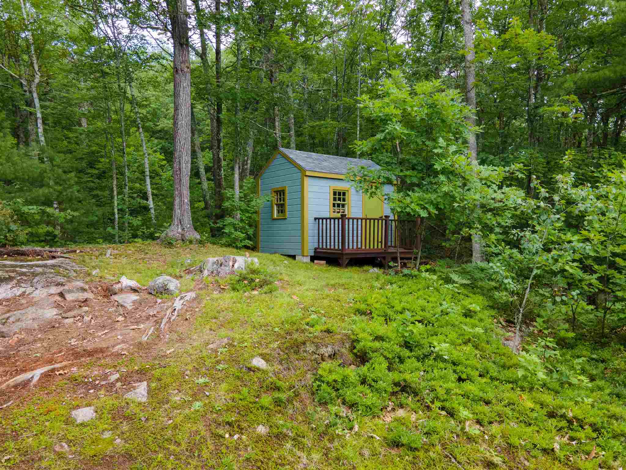 104 Peppercorn Road Ashland, NH 03217 - Photo 31 of 40