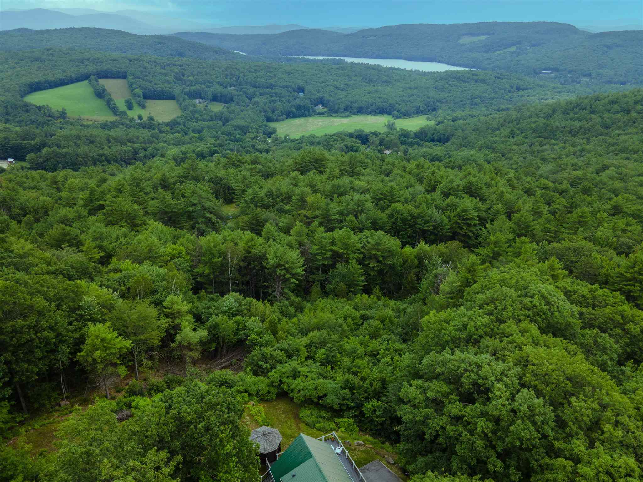 104 Peppercorn Road Ashland, NH 03217 - Photo 35 of 40
