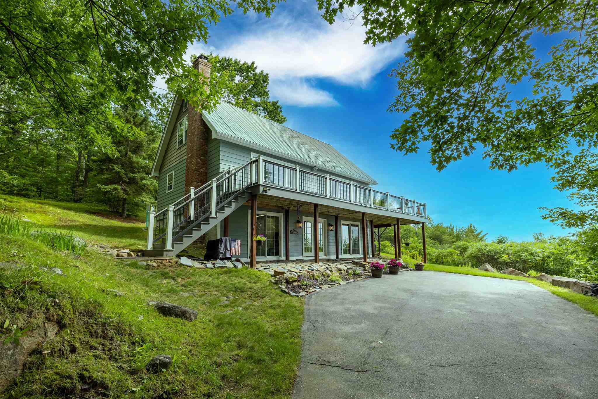 104 Peppercorn Road Ashland, NH 03217 - Photo 38 of 40