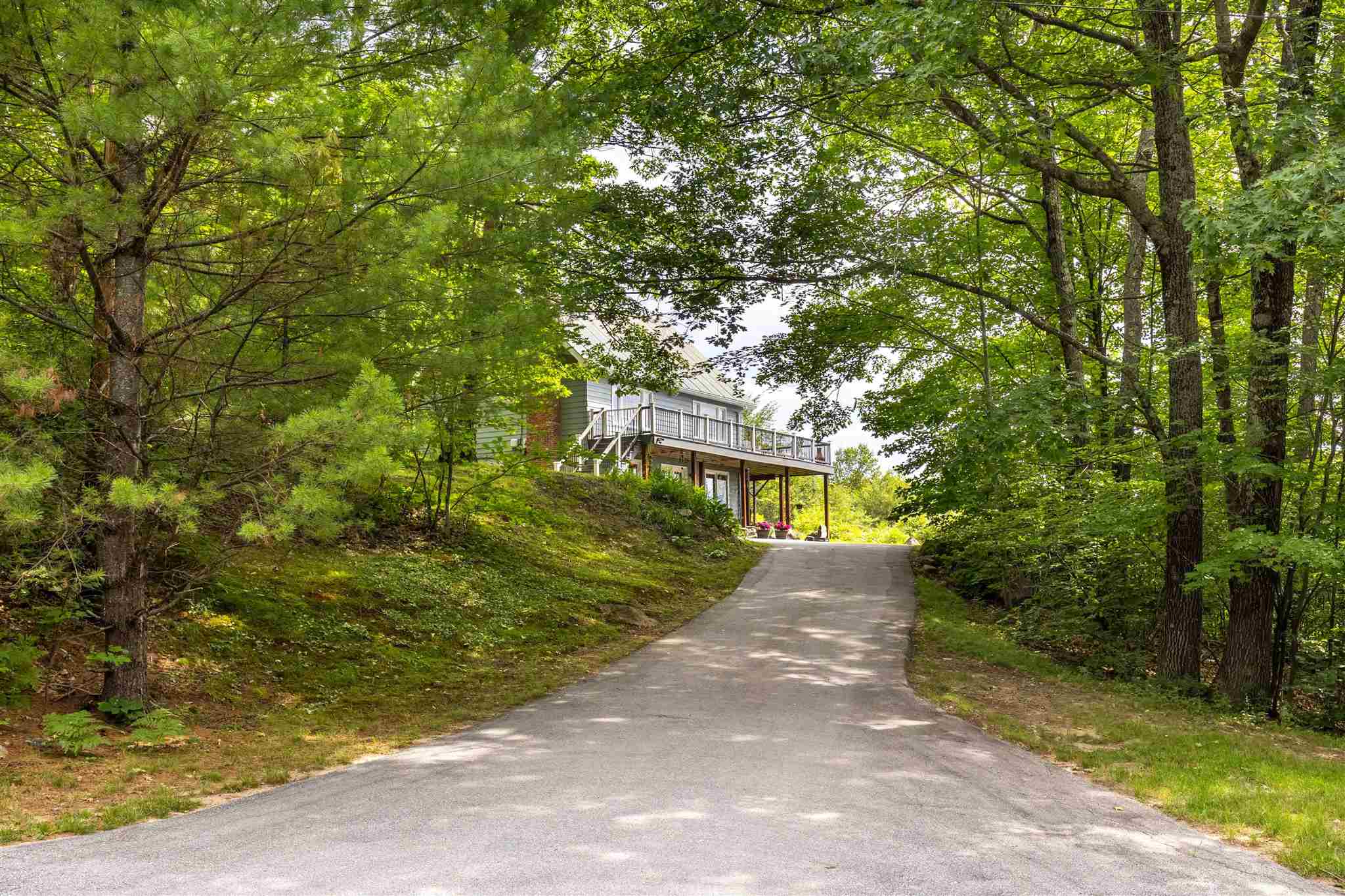 104 Peppercorn Road Ashland, NH 03217 - Photo 39 of 40