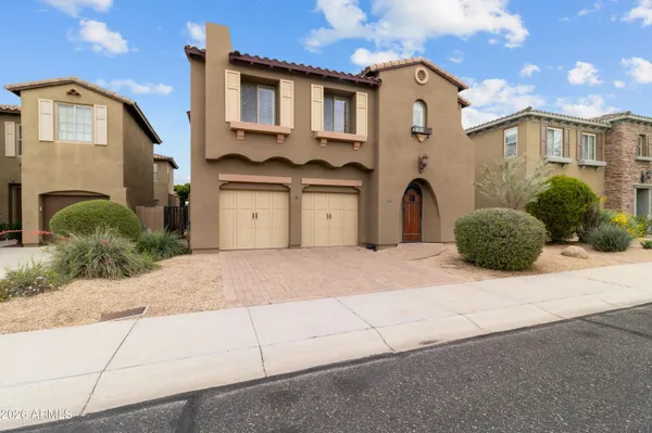 $4,499 | 3724 East Robin Lane, Phoenix, AZ 85050